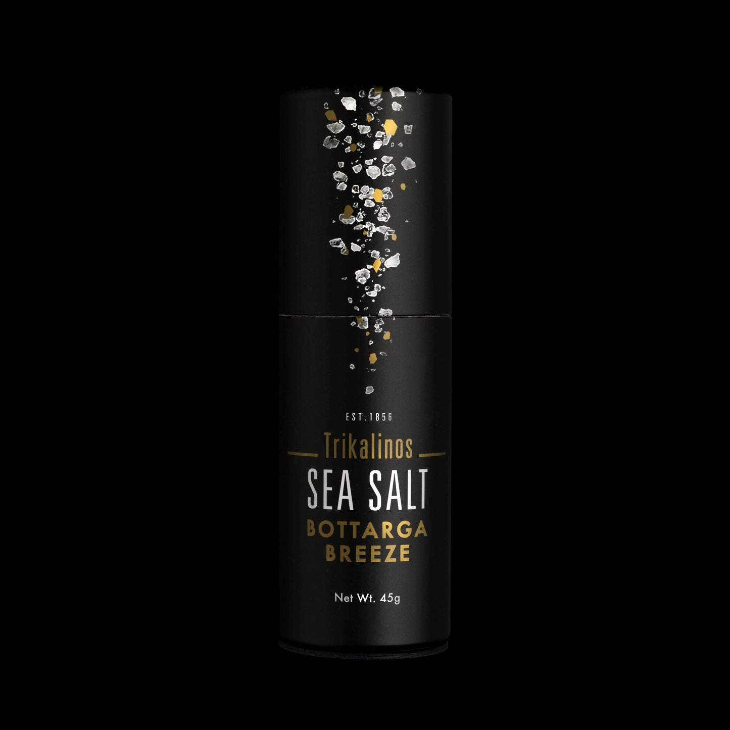 Морска Сол Bottarga Breeze 45 гр.