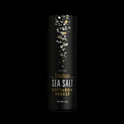 Морска Сол Bottarga Breeze 45 гр.