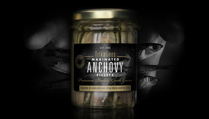 ANCHOVY FILLET